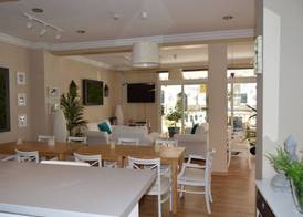 Hostal Mar del Plata 3