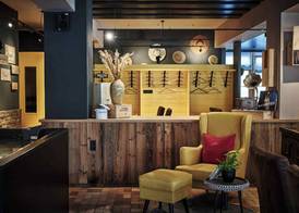 B&B Berglift direkt an der Talstation 2
