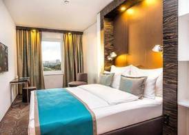 Motel One Wien-Prater 4