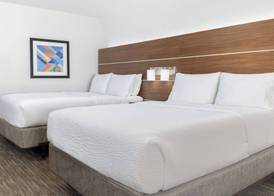 Holiday Inn Express & Suites LAS VEGAS SW – SPRING VALLEY by IHG 4