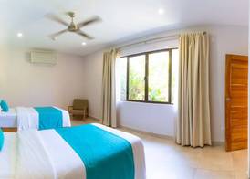 Hotel Boutique Lagarta Lodge 5