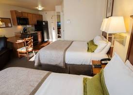 Candlewood Suites JOPLIN by IHG 4