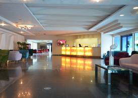 Bavaria Blu Hotel and Conference Centre 4