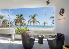 Hotel Lancelot 3