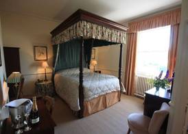 Worsley Arms Hotel 3