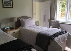 Coombe House 5