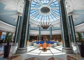 Reef Oasis Blue Bay Resort & Spa 2