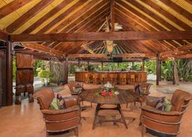 Sanctuary Rarotonga on the Beach (Adults Only) 4