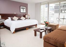 Hotel Cyan Suites 5