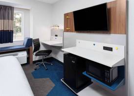 Microtel Inn by Wyndham Janesville 4
