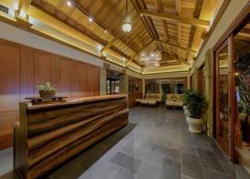 Hoi An Eco Lodge & Spa 2