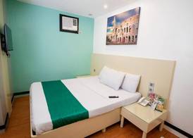 Eurotel North Edsa 5