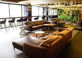 TRYP by Wyndham Santa Cruz 5