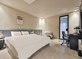 Number25 Hotel Soraepogu 5