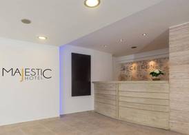 Majestic Hotel - Adults Only 5
