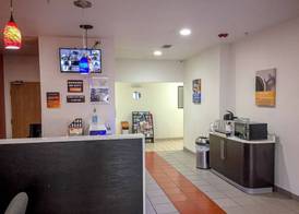 Motel 6-Woodway, TX 3