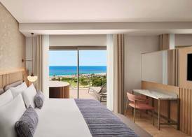 Akra Sorgun Tui Blue Sensatori - Ultra All Inclusive 4