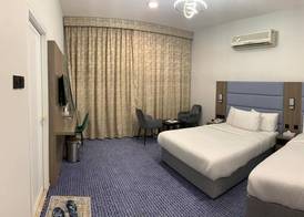 Silver Sand Hotel 5