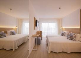 Hotel Cala Font 2