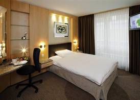Movenpick Hotel Zurich Regensdorf 5