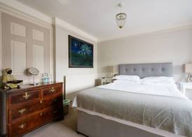 Bankes Arms Hotel 5