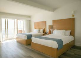 Capri Laguna on the Beach - A Boutique Hotel 4