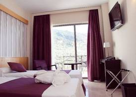 Hotel Mencia Subbética 5