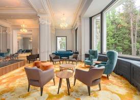 Hotel Reine Victoria 4