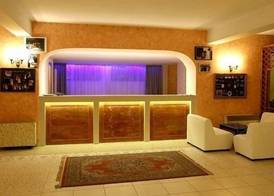 Hotel Company 2