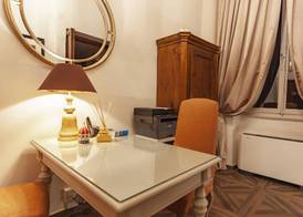 Palazzo Martellini Residenza d'epoca 3