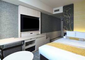 HOTEL MYSTAYS Ochanomizu Conference Center 3