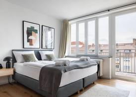 Limehome Kassel Motzstraße 3