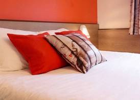 ACE Hôtel Travel Athée sur Cher - A85 Aire du Val de Cher 4