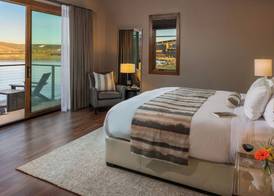 Eritage Resort 4