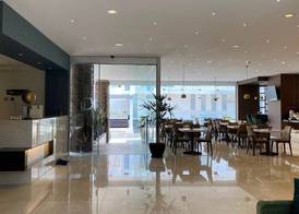 Hotel Catena 2
