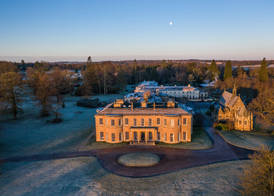 Rudding Park 3