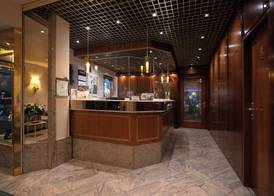 Bernstein Hotel Villa Kastania 2