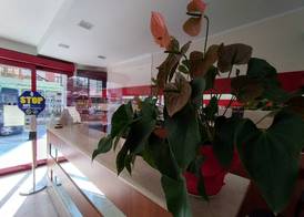 Hotel Principe Eugenio 3
