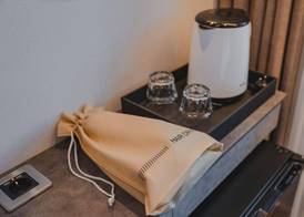 Jeonju Hotel The Vincent 5