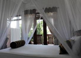 Amado Homestay Ella 2