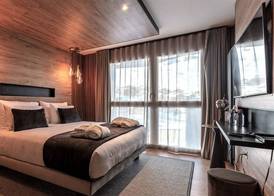 Hôtel Le Diamond Rock 4