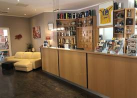 Brandiser Parkhotel 2