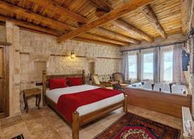 Zula Cave House 2