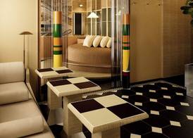 Hôtel Luxia & Spa 2