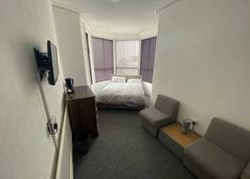 The Honley hotel 4