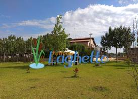 Fattoria Il Laghetto 3