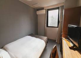 Hotel Arthur KITAHAMA BASE 5