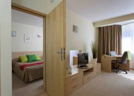Apartamenty Media Park 3