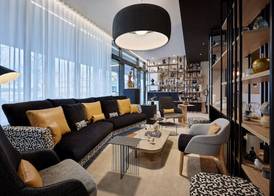 AC Hotel by Marriott Strasbourg 2