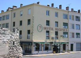 Le Régence 4